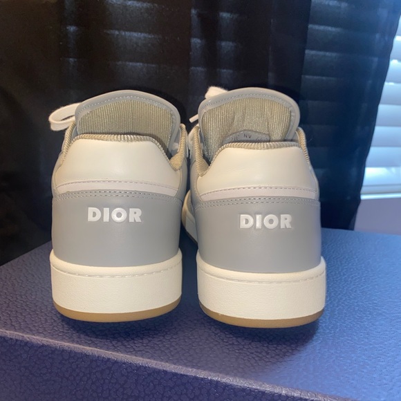 Dior b27 mid low calf oblique - Picture 9 of 9